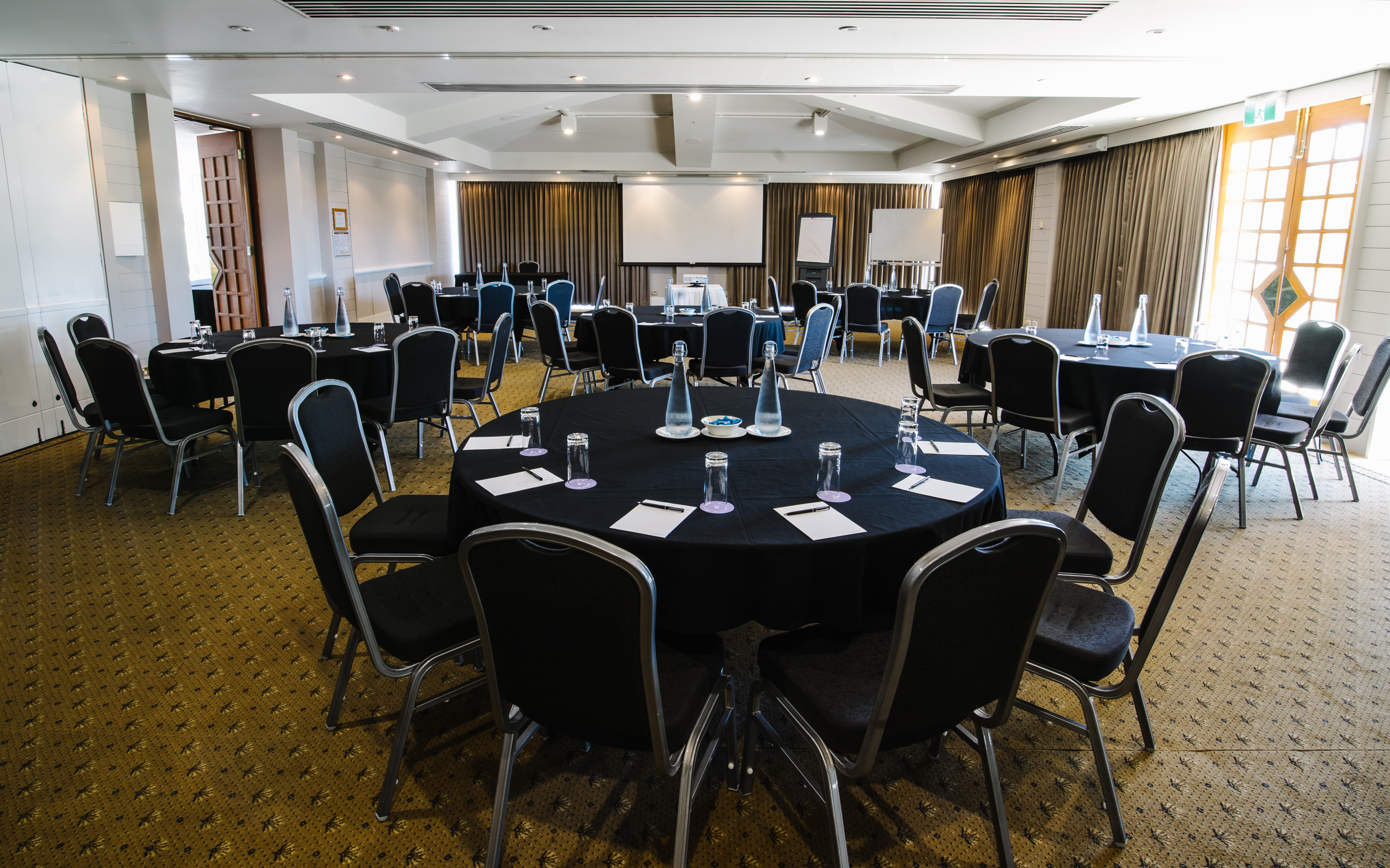 Samuel Copley Room Conference Room for Hire