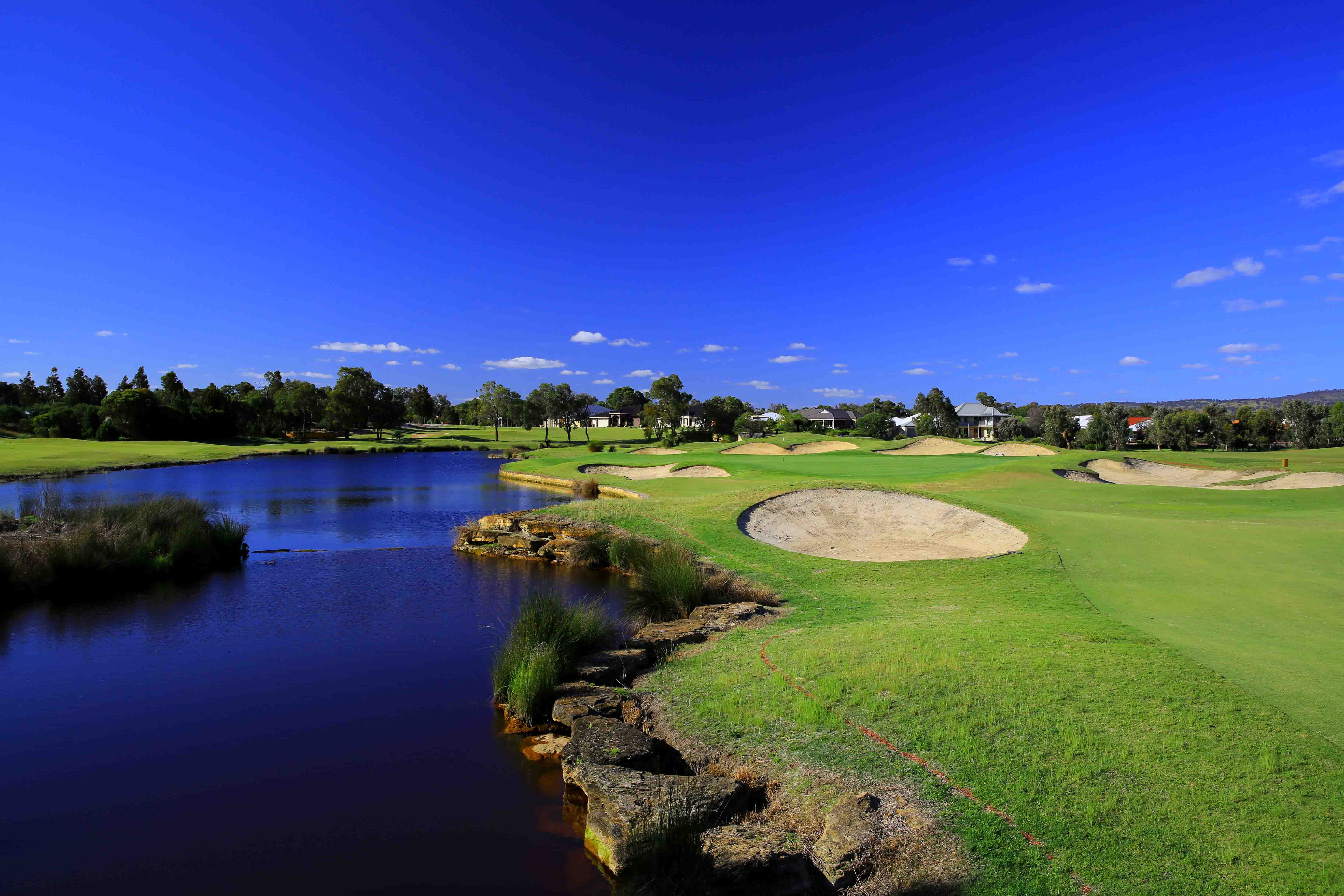 Ellenbrook 9 hole special