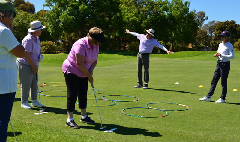 Group Tuition Programs