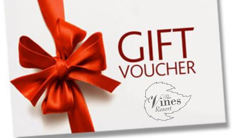 Gift Vouchers
