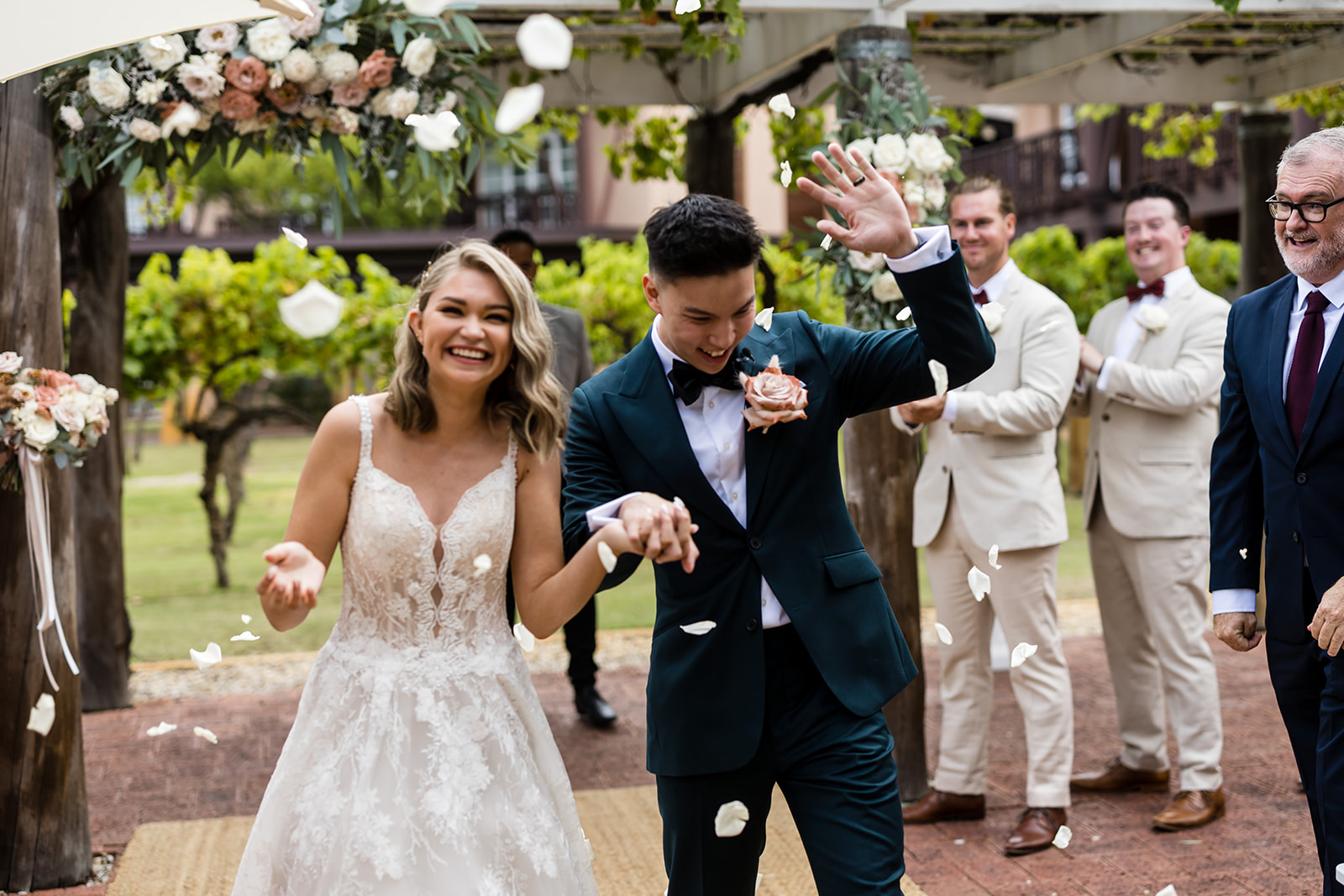 Wedding special