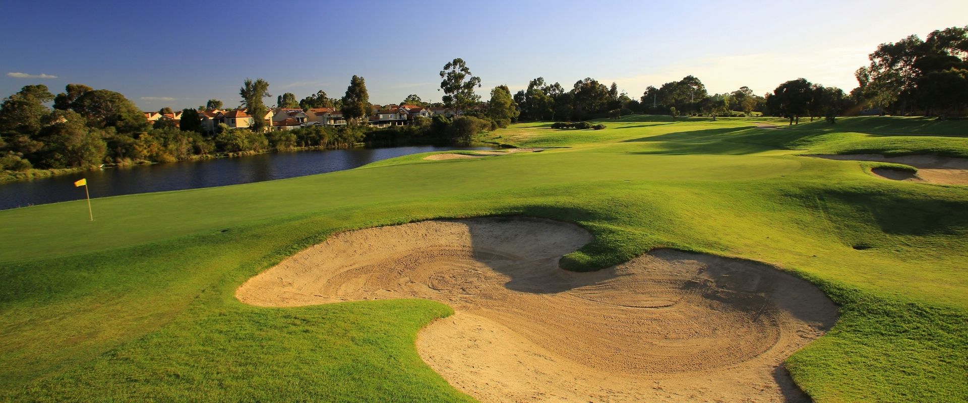 Social Golf » Greens Fees & More - The Vines Resort