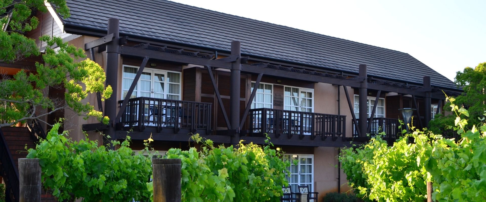 Accommodation Enquiries Banner Image