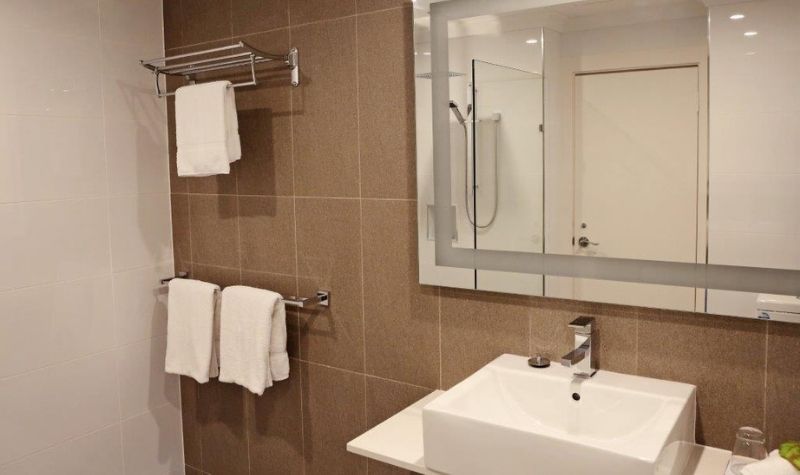 Resort Room 5