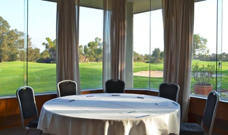 Cabernet Room Conference Room for Hire