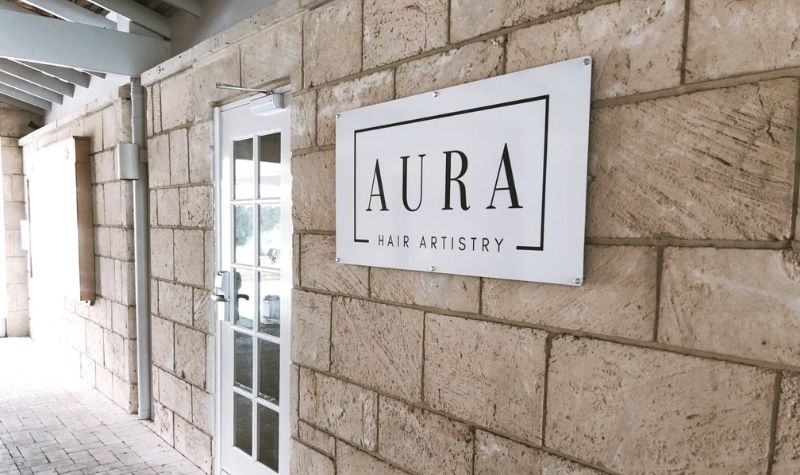 Aura Hair Salon
