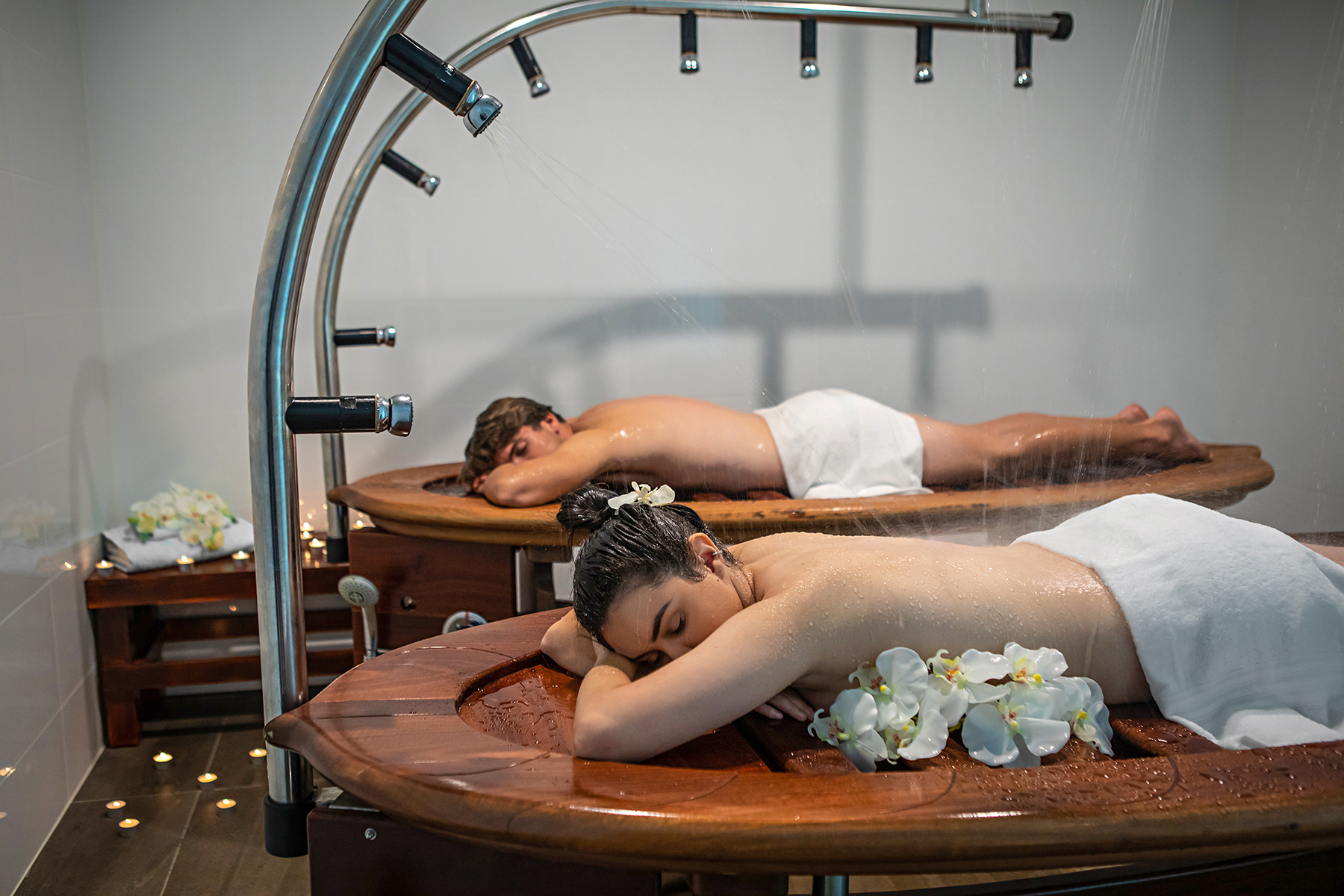 Keishi Spa