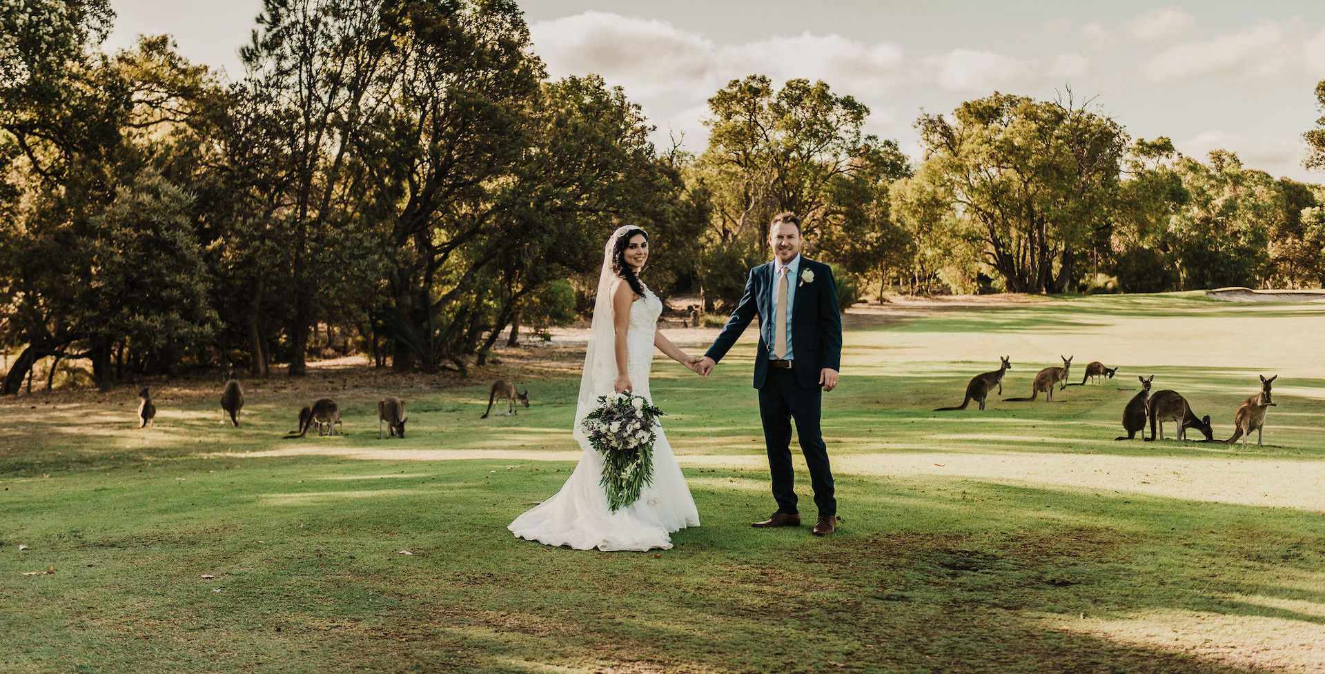 LUXURY WEDDINGS Say I Do