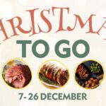 Xmas to go