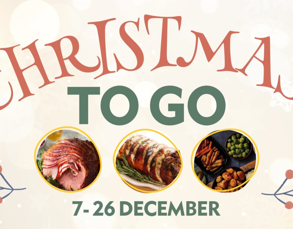 Xmas to go